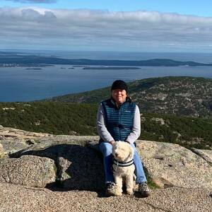 Fundraising Page: Stacy Deming